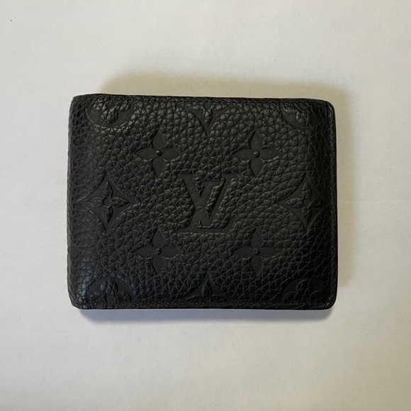 vuitton wallet m69075